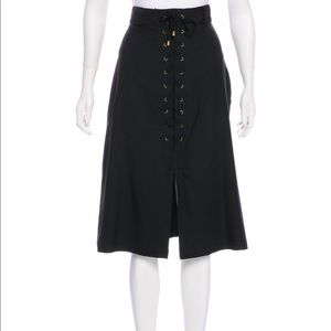 🐚 Sea New York Skirt